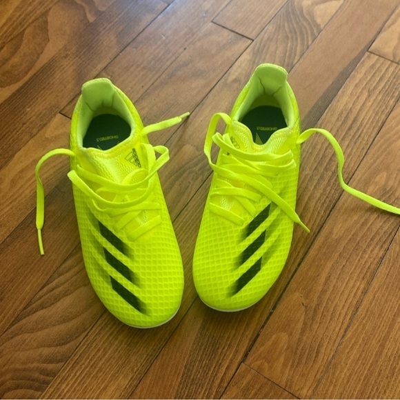 adidas Other - Adidas Football/ Soccer Cleats- Kids Size 1.5y